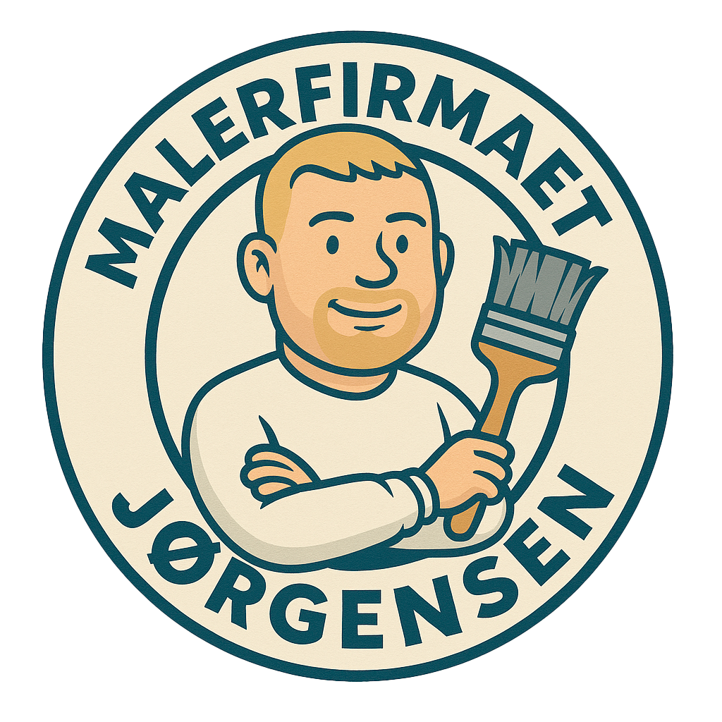 Malerfirmaet Jørgensen